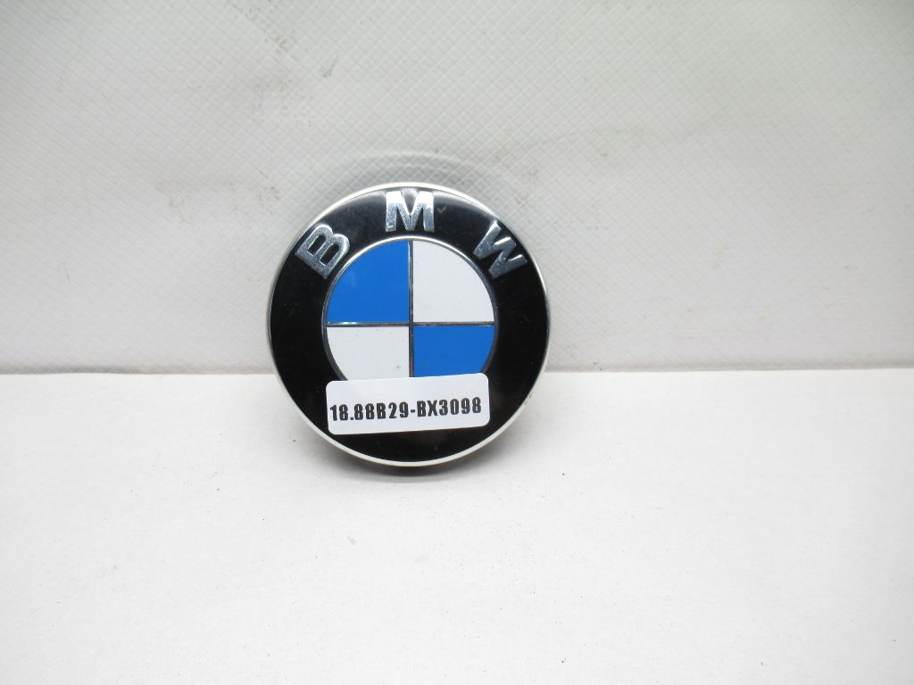2007-2013 BMW 335i 328i Wheel Center Cap 6783536-04 OEM