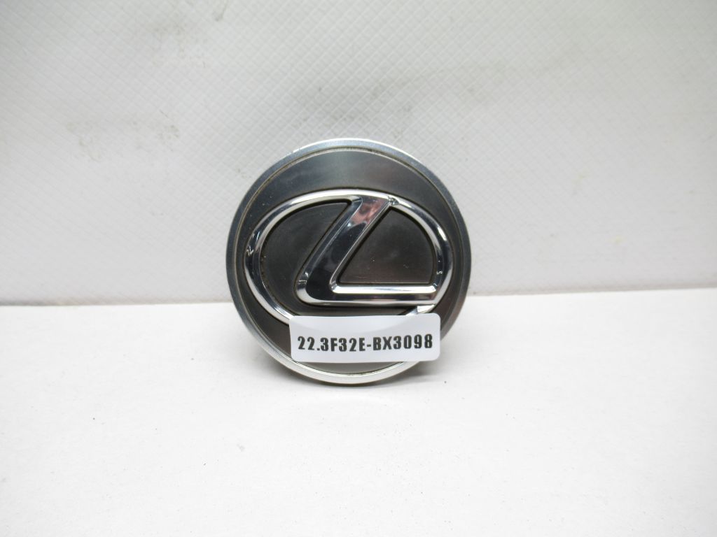 LEXUS Wheel Center Cap PACIFIC CO OEM