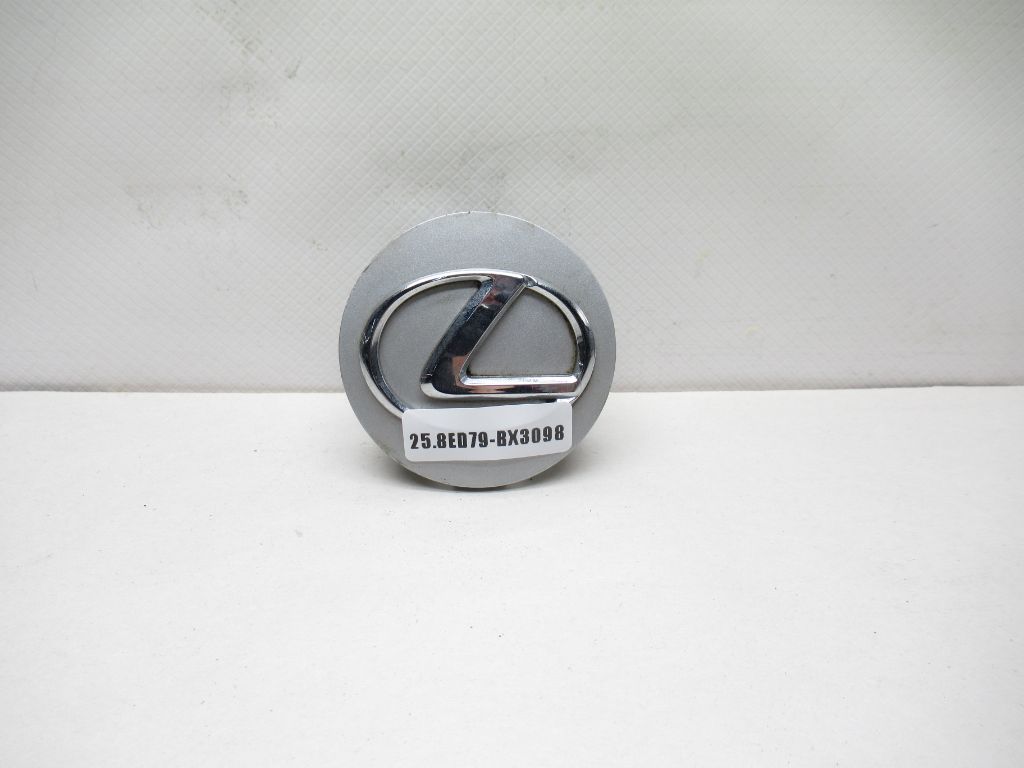 Lexus Wheel Center Cap PACIFIC OEM
