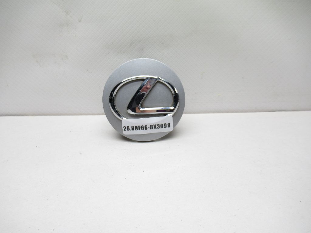 Lexus Wheel Center Cap PACIFIC OEM