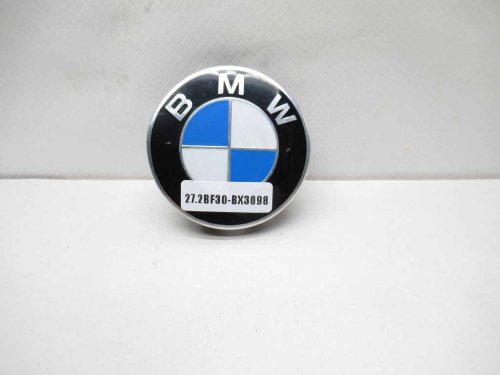 BMW Wheel Center Cap C-378 OEM