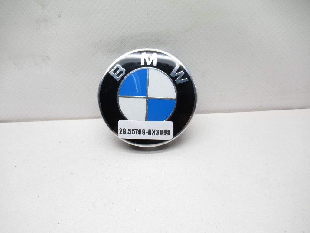 BMW Wheel Center Cap C-378 OEM