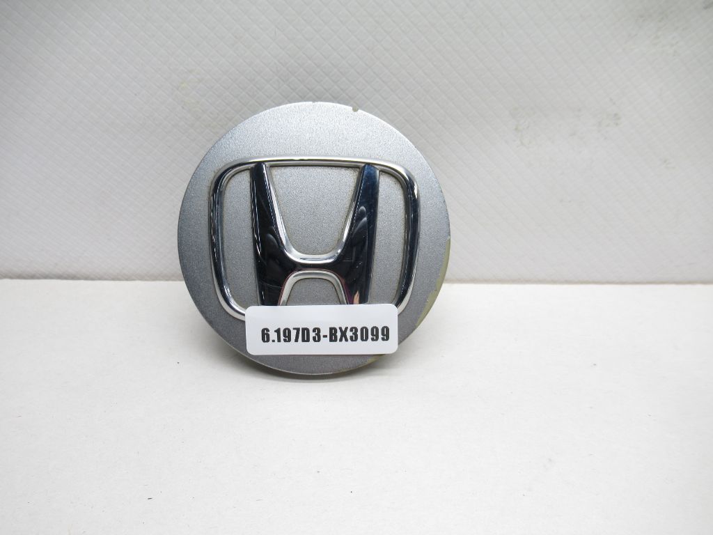2018-2020 Honda HR-V Wheel Center Cap 44742-T7W-A01 OEM