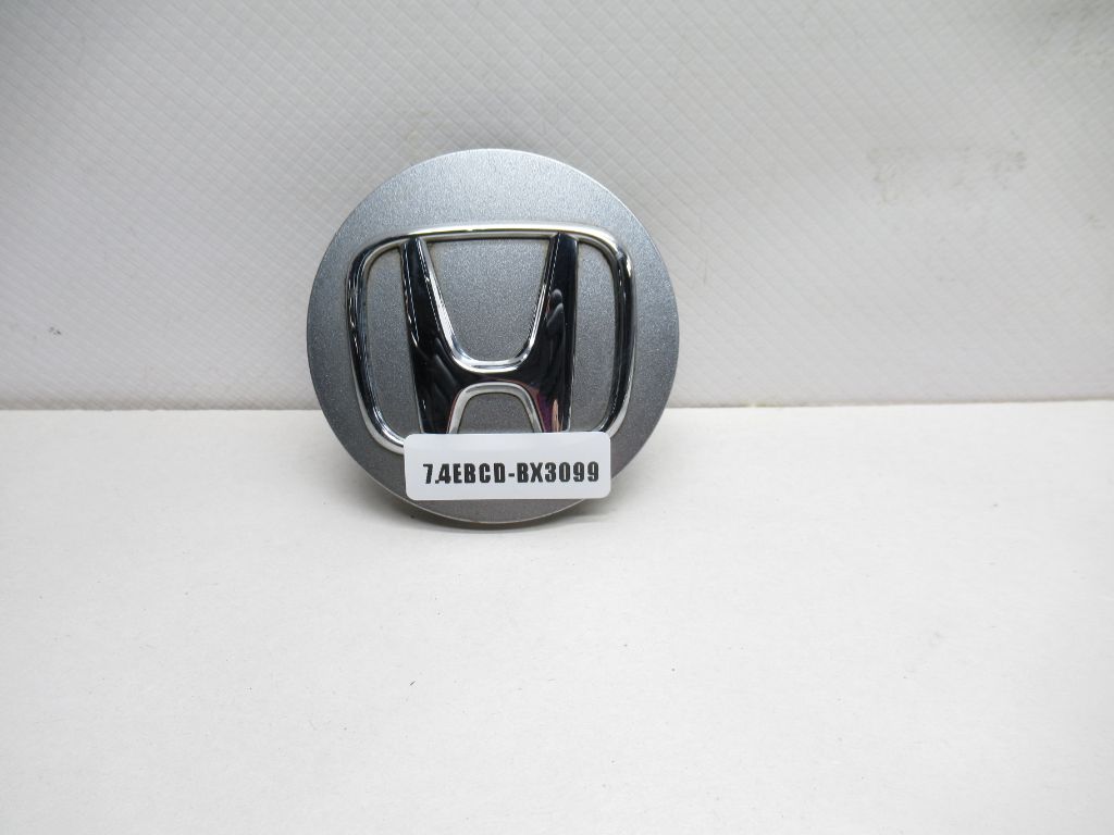 2018-2020 Honda HR-V Wheel Center Cap 44742-T7W-A01 OEM