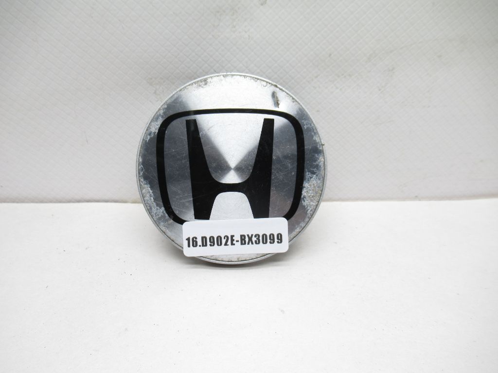 2001-2002 Honda Accord Wheel Center Cap 44732-SX0-J010 OEM