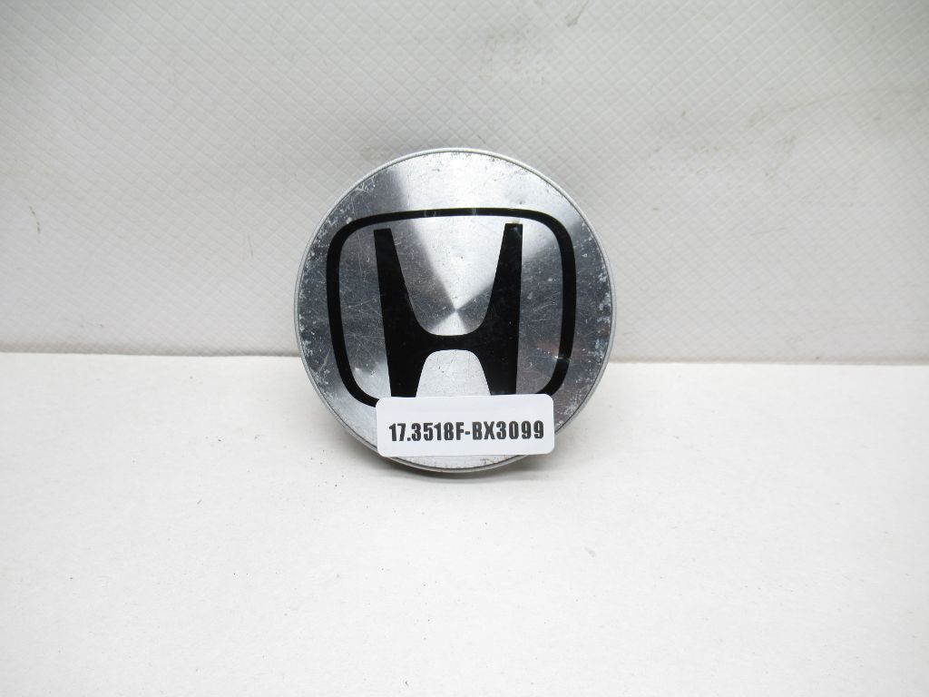 2001-2002 Honda Accord Wheel Center Cap 44732-SX0-J010 OEM