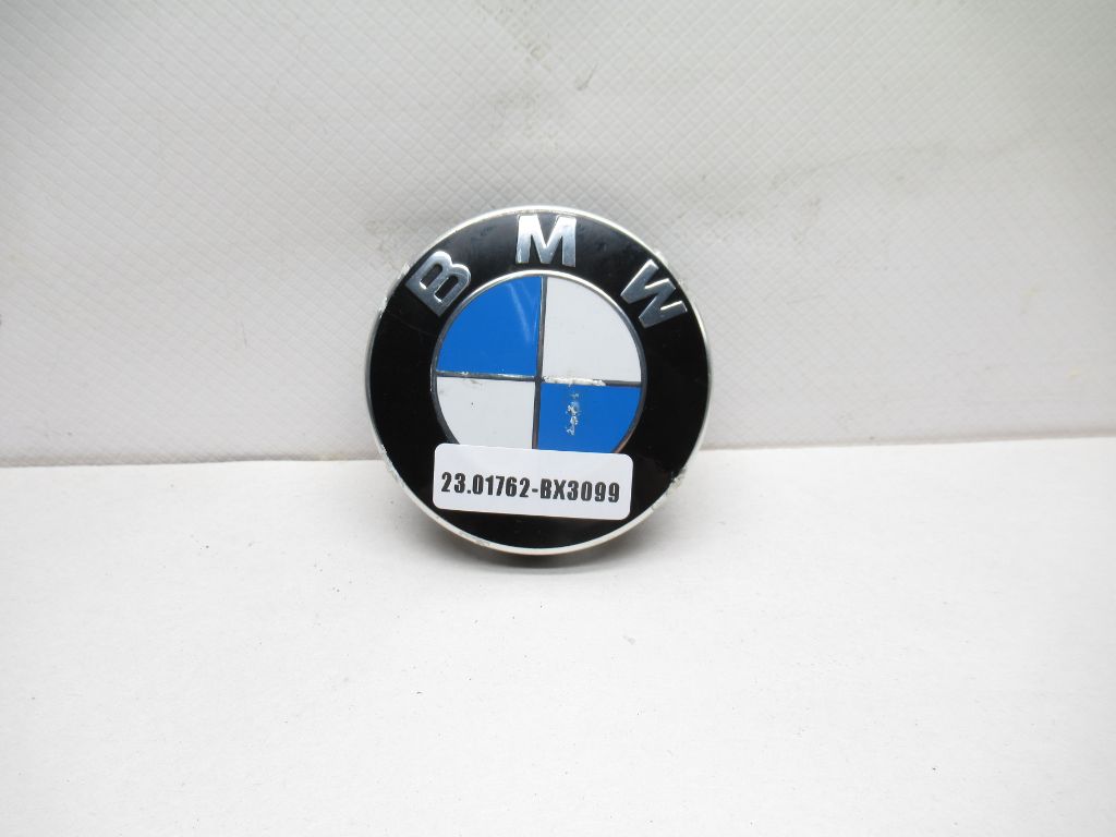 2007-2013 BMW 335i 328i Wheel Center Cap 6783536-03 OEM