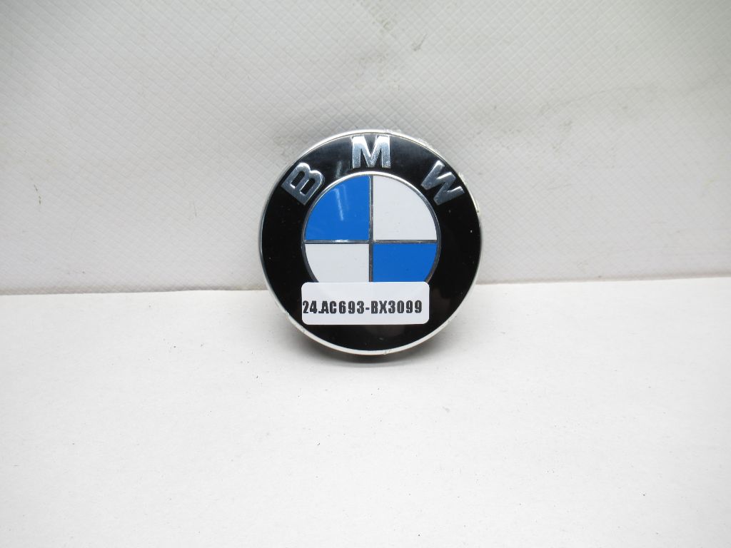 2007-2013 BMW 335i 328i Wheel Center Cap 6783536-03 OEM