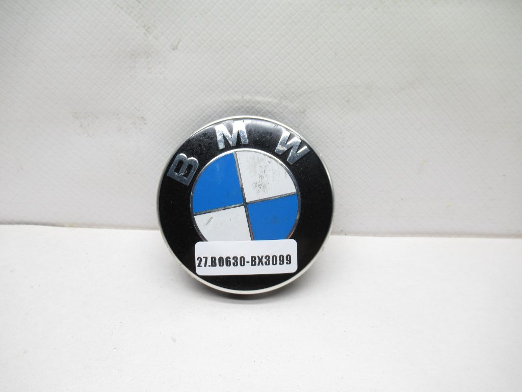 2007-2013 BMW 335i 328i Wheel Center Cap 6783536-04 OEM