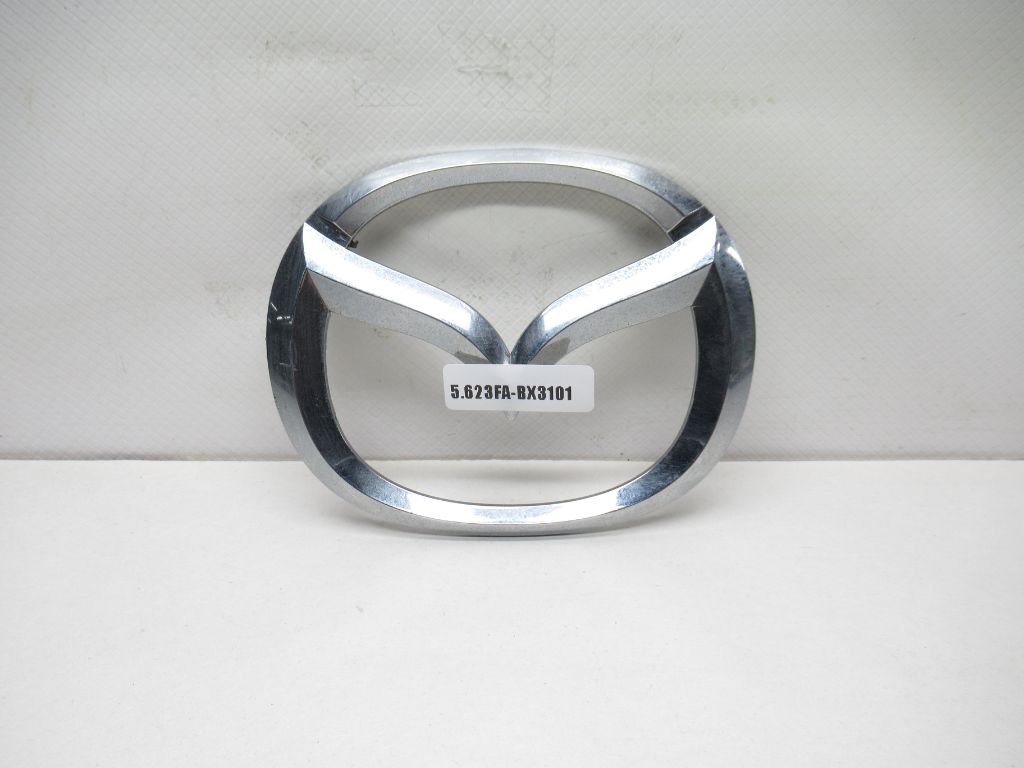 2003-2008 MAZDA 6 Emblem Logo Badge 51730 OEM