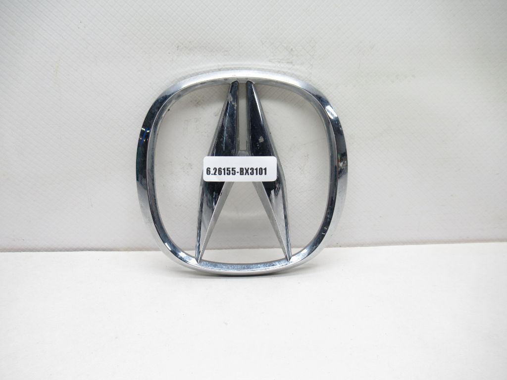 2007-2008 Acura TL Emblem 75700-SEP-A000 OEM