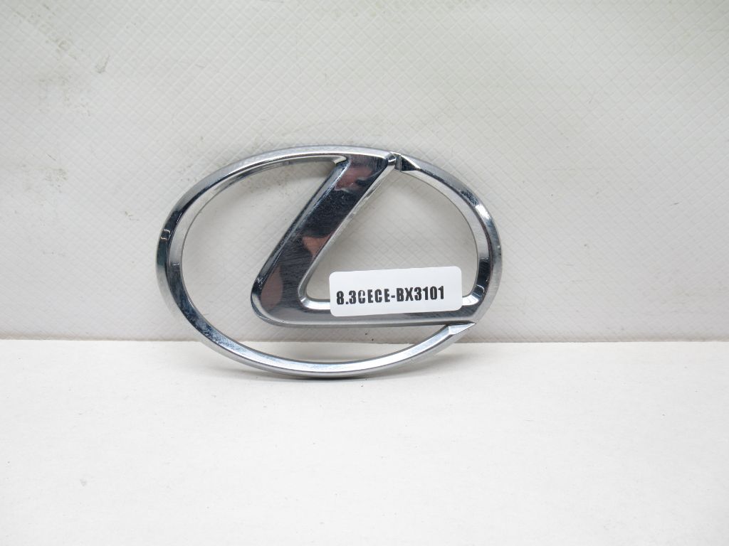 2002-2006 Lexus ES330 ES300 Emblem Logo Badge OEM