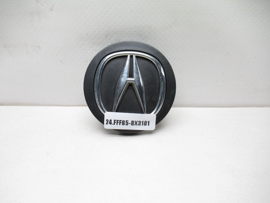2019-2020 Acura RDX Wheel Center Cap 44742 CAV 4 OEM