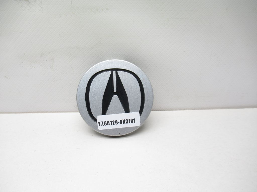 2004-2006 Acura RSX MDX TL TSX Wheel Center Cap 44732-S6M-A00 OEM