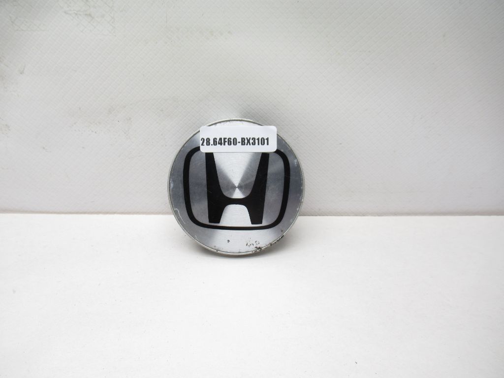 2005-2011 Honda Civic Accord Wheel Center Cap 44732-S0X-A000 OEM