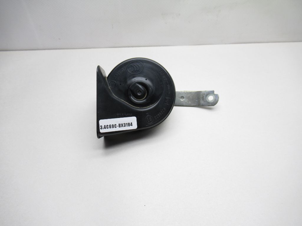 2007-2015 Jaguar XKR XK Horn Sound Signal 55306-AM80S OEM