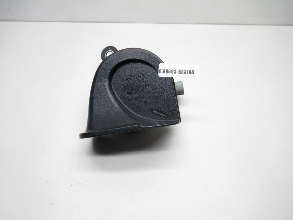 2015-2020 Acura MDX High Tone Horn Alarm Signal UCH-255 OEM