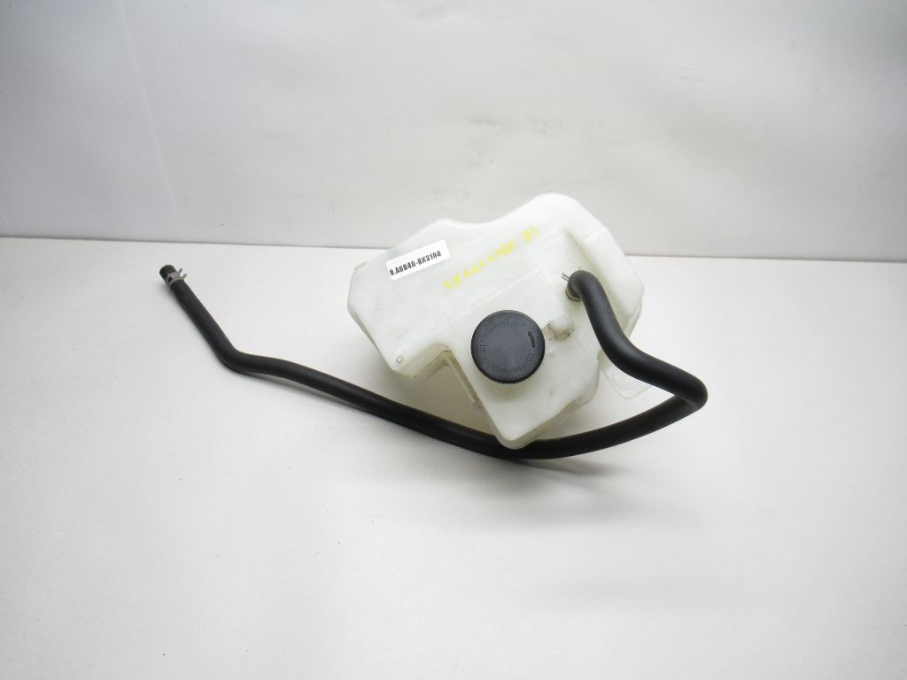 2013-2018 Nissan Altima Radiator Coolant Reservoir Bottle 217103TA1A OEM