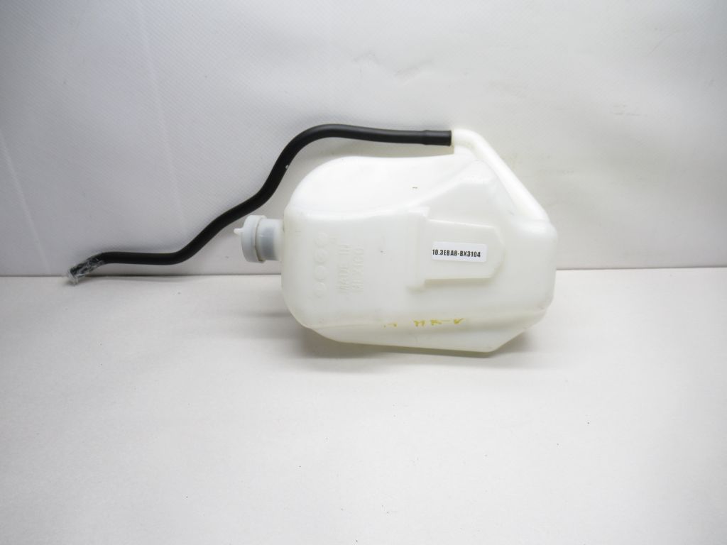 2019-2020 Honda HR-V Radiator Coolant Reservoir Tank w/ Hose 19101-64A-A00 OEM