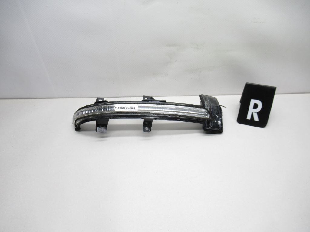 2014-2019 ACURA RDX MDX Signal Lamp 34300-TZ5-A01 OEM