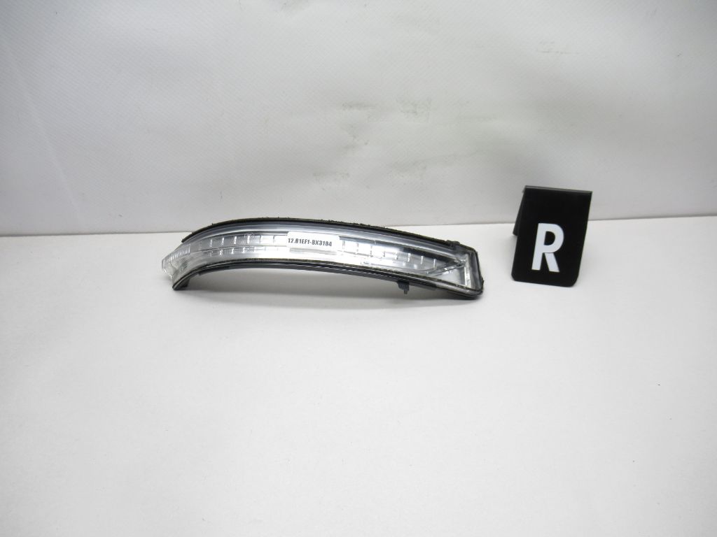 2017-2020 Nissan Rogue Right Mirror Indicator Flashing Module E40161822 OEM