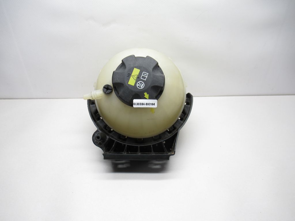 2012-2015 BMW 328i Coolant Expansion Reservoir Tank 1713764215801 OEM