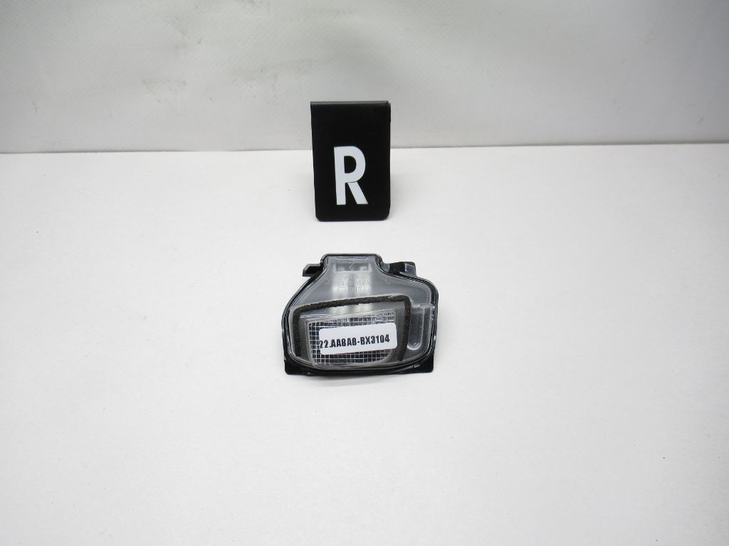 2013-2014 Mazda CX-5 Mirror Turn Signal KD53-69-122B OEM