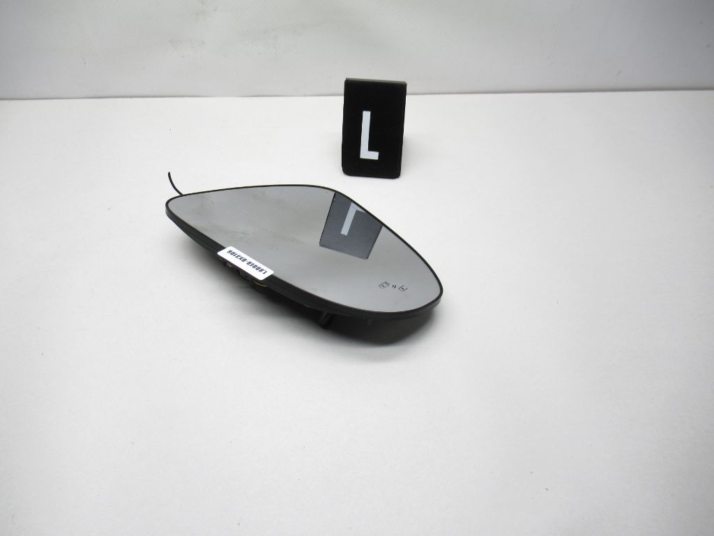 2013-2018 Toyota Avalon Left View Exterior Door Mirror Glass 75863 OEM
