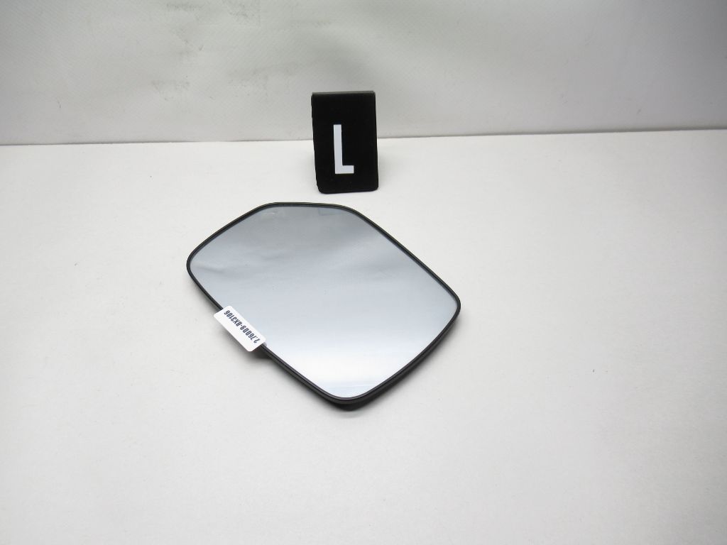 2013-2016 Subaru Impreza Left Side View Mirror Heated A5811-380 OEM