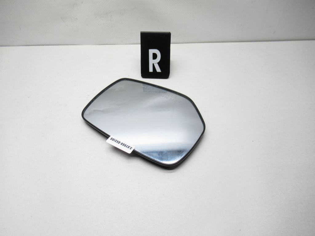 2013-2015 Subaru Impreza Right Heated Mirror Glass A6515-737 OEM