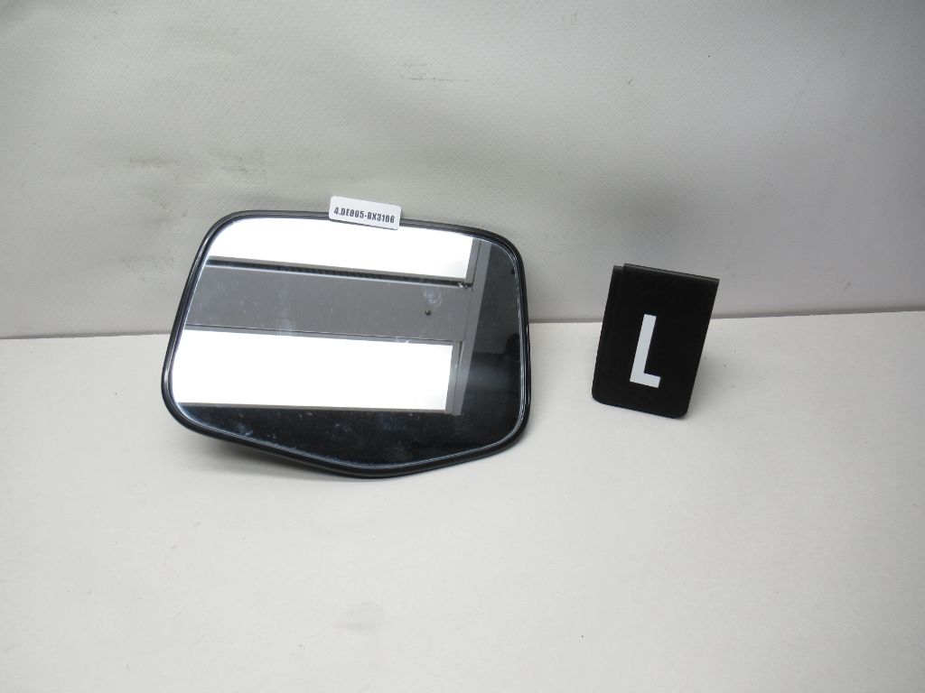 11-13 Honda Odyssey Left Heated Mirror Glass 76253-TK8-A11 OEM