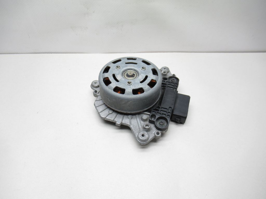 2017-2021 Toyota Prius Prime Cooling Fan Motor 16363-37110 OEM