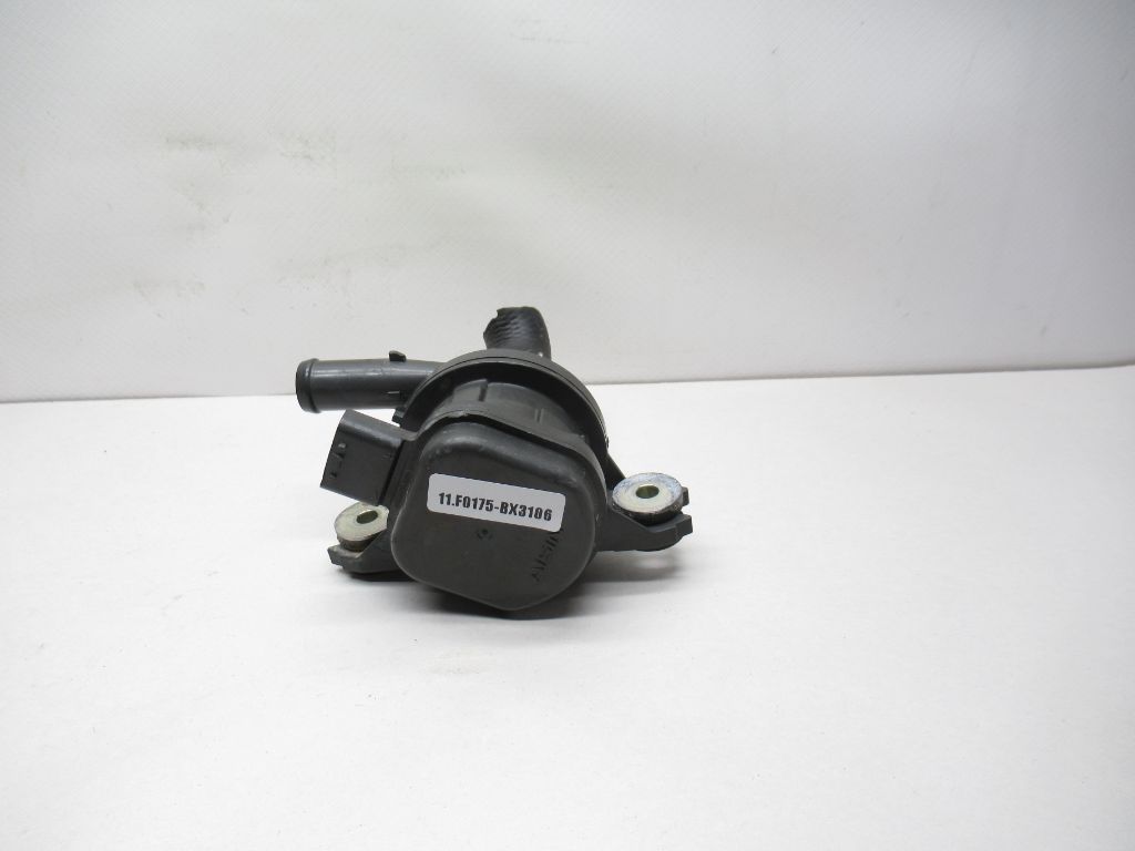 2016-2023 Toyota Prius Motor Inverter Cooler Water Pump G9040-47040 OEM