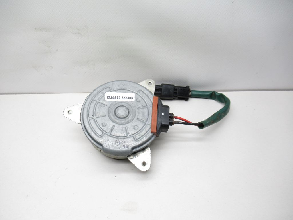 2023-2024 Acura Integra Engine Radiator Cooling Fan Motor P2714 OEM