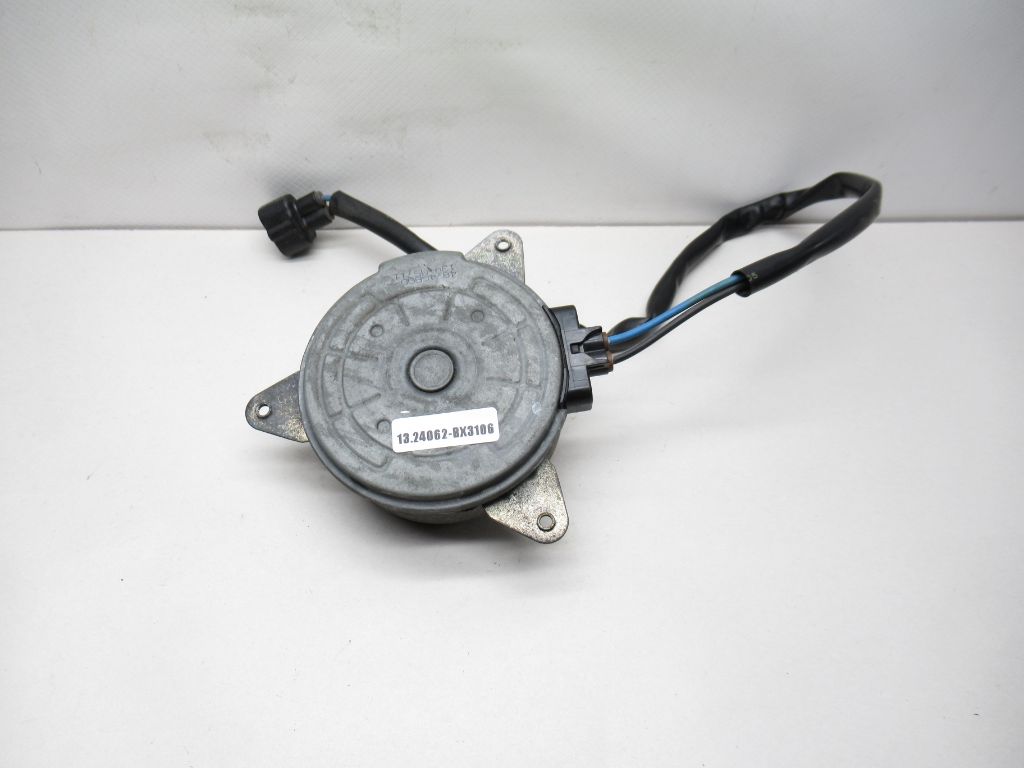 2015 Infiniti Q50 Electric Cooling Fan Motor 4874GB0D OEM