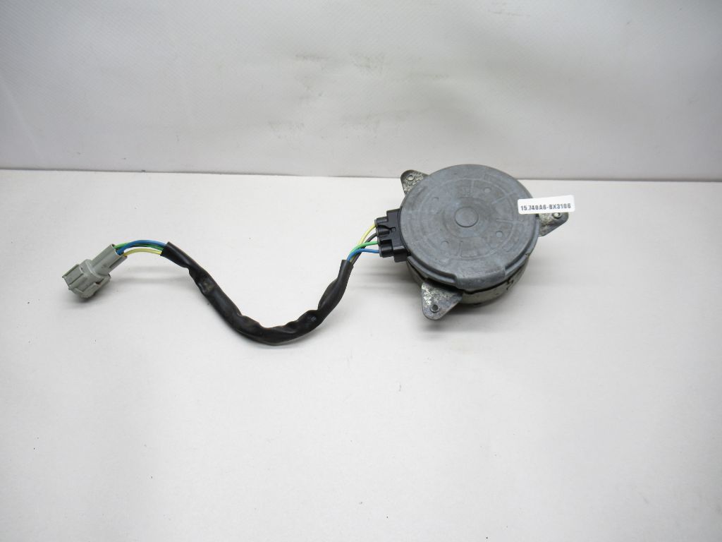 2021-2023 Nissan Altima Fan Assembly Motor Only 4873TA0D OEM
