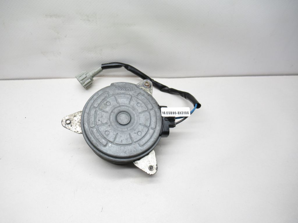 2017-2022 Subaru Impreza Coolant Cooling Radiator Fan Motor B1400004 OEM