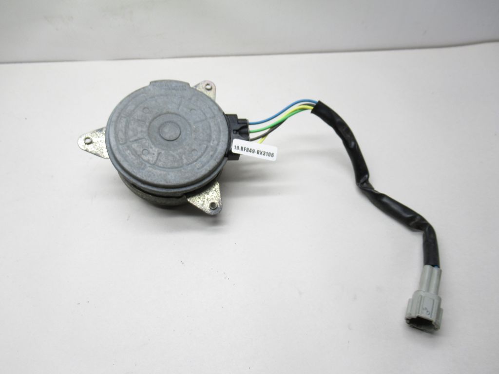 2021-2023 Nissan Altima Fan Assembly Motor Only 4873TA0D OEM