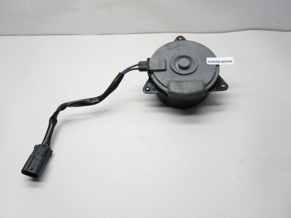 15-20 Acura TLX Electric Cooling Fan Motor AX2680002220 OEM