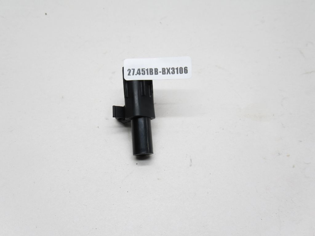2007-2012 Mazda CX-7 Outside Ambient Air Sensor L7641 G518 OEM
