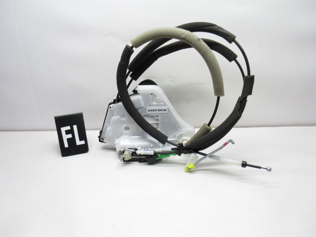 2021-2024 Nissan Rogue Front Left Side Door Lock Latch Actuator 80501-6RA0A OEM