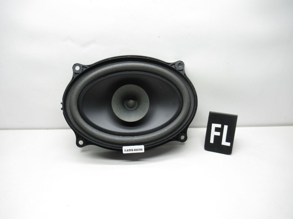 2021-2022 Nissan Rogue Front Left Door Audio Speaker 281576RR0A OEM