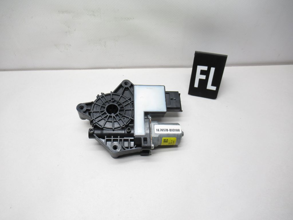 2021-2022 Nissan Rogue Front Left Side Door Window Motor 80751-6RA1A OEM