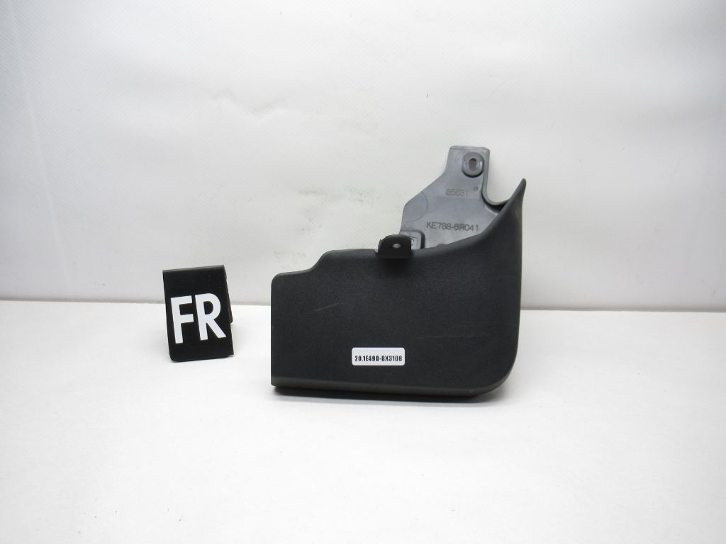 2021-2023 Nissan Rogue Front Right Fender Splash Guard Shield T98J26RR0C OEM