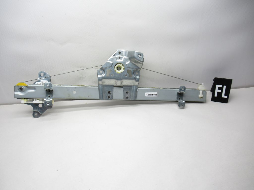 2022-2023 Nissan Rogue Front Left Window Regulator OEM