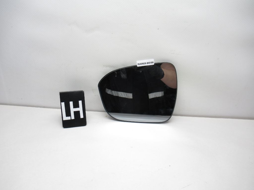 2021-2023 Nissan Rogue Mirror Glass 96366-6RF0A OEM