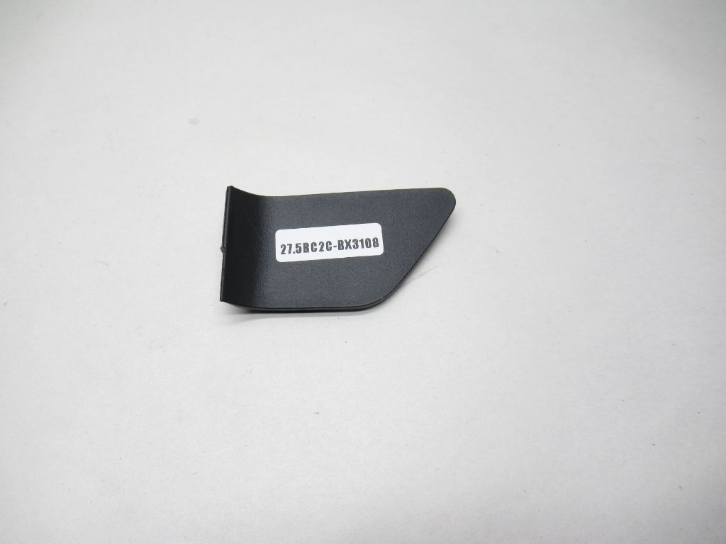 2021-2023 Nissan Rogue Interior Door Handle Screw Cap 80677-6CA0A OEM
