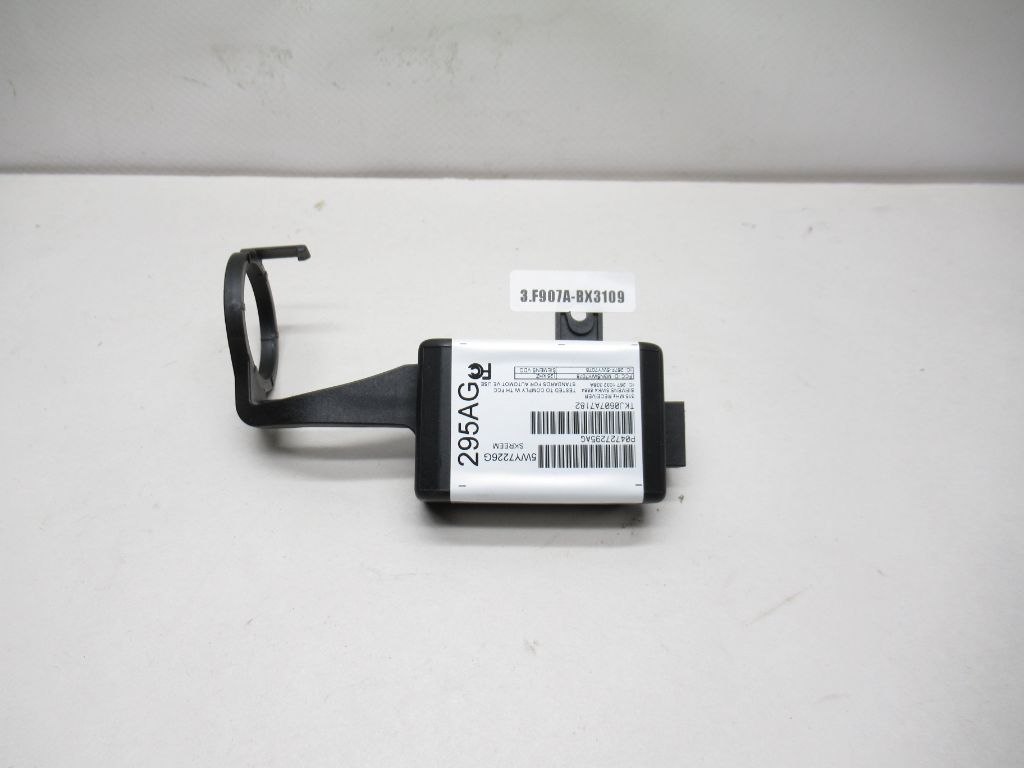 2007 Dodge Caravan Immobilizer Transceiver Anti Theft P04727295AG OEM