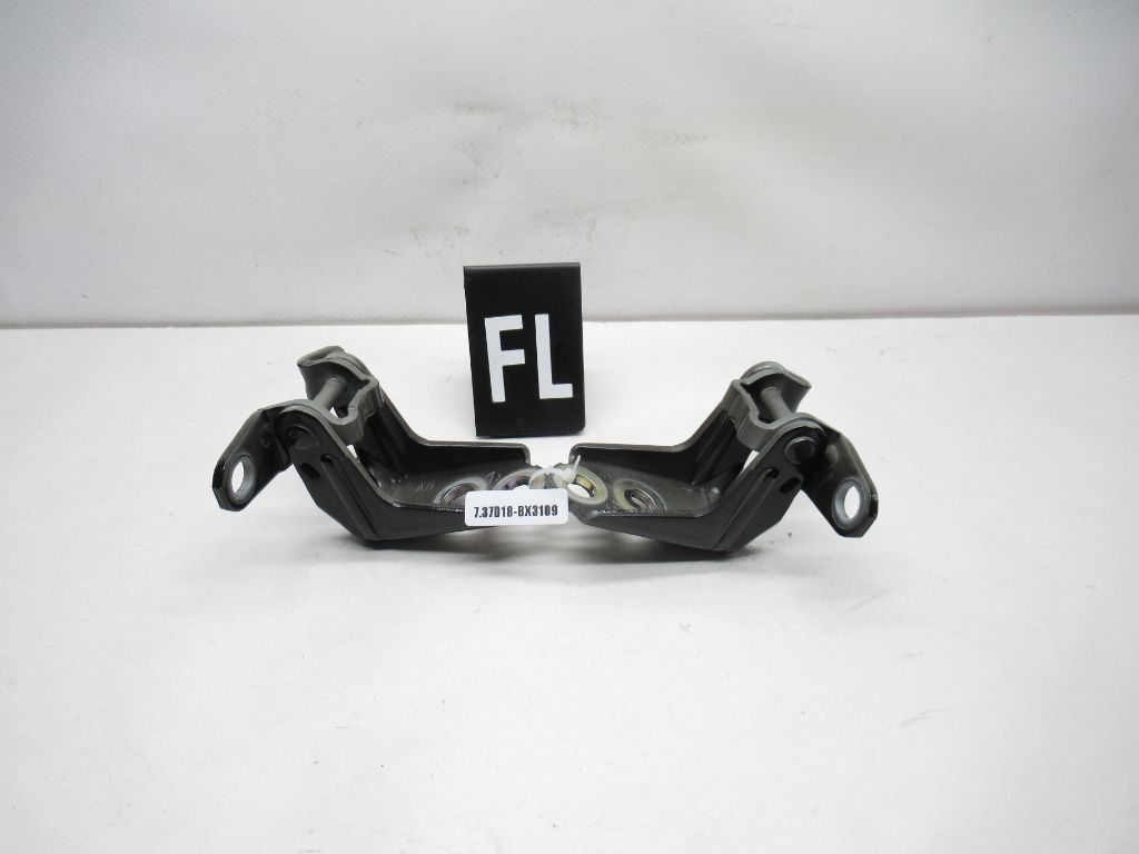 2021-2025 Nissan Rogue Front Left Door Hinges Upper & Lower 80401-6RR0A OEM