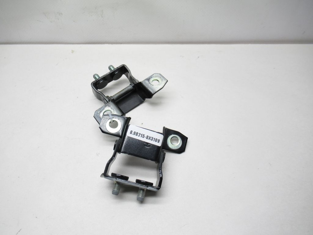 2017-2025 Mazda CX-5 Rear Liftgate Right & Left Hinges TK48-62-210D OEM